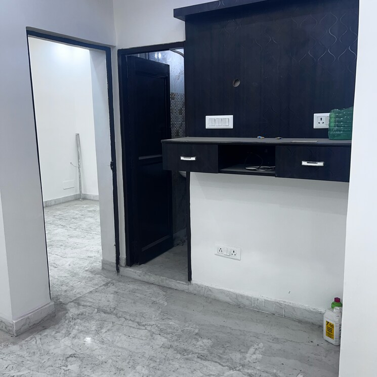 Room, parmarth-apartments 1 Bedroom 50 Sq.Yd. Builder Floor In Budella Delhi 9026619