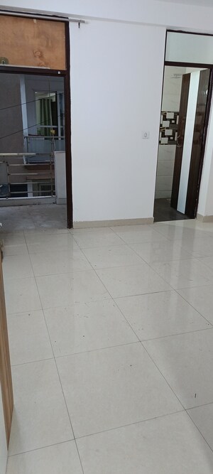 Building Lobby in 3 BHK Builder Floor at Saket – for Sale