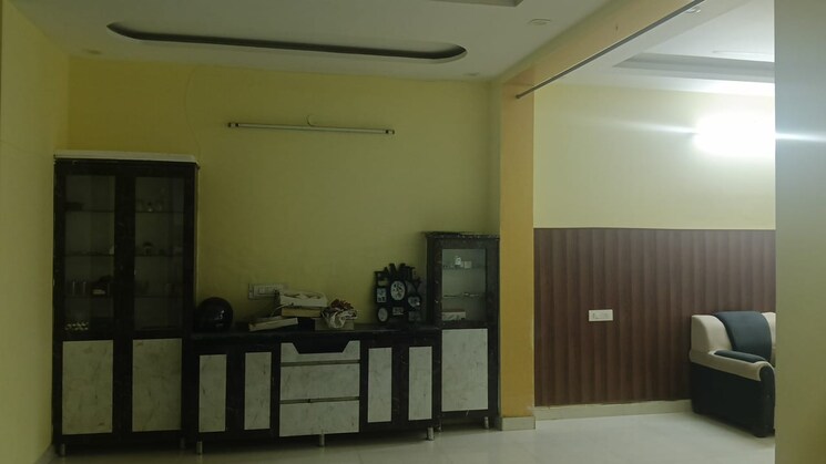 Living Room, sector 23a 3 Bedroom 3500 Sq.Ft. Builder Floor In Sector 23a Gurgaon 9026643