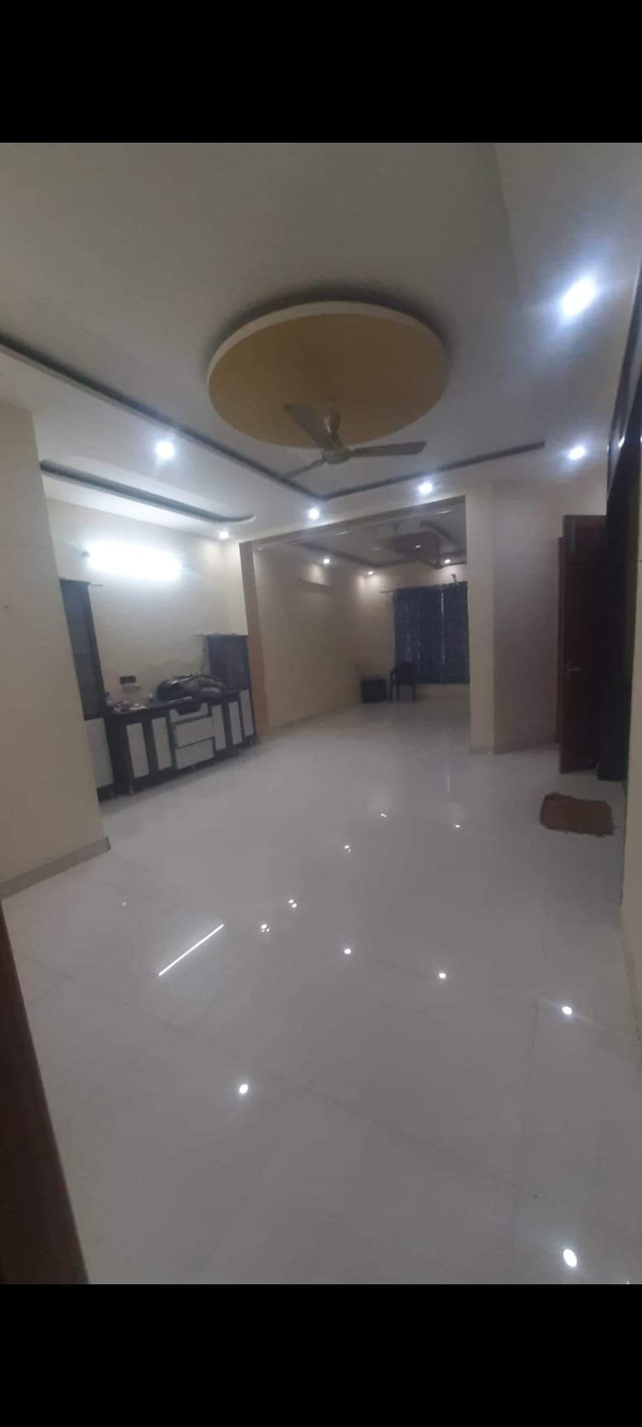 3 BHK + Pooja Room Builder Floor For Rent in Sector 23A