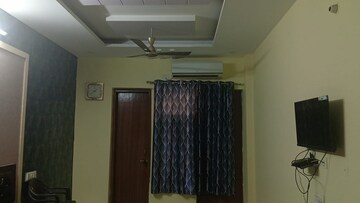 Bedroom in 3 BHK Builder Floor at Sector 23a – for Rent