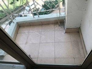 Balcony in 3 BHK Apartment at Ip Extension – for Sale