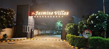  Plot For Sale in Savfab Jasmine Grove, Delhi Meerut Expressway