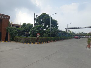  Plot – Exterior View View at Savfab Jasmine Grove, Delhi Meerut Expressway - for Sale