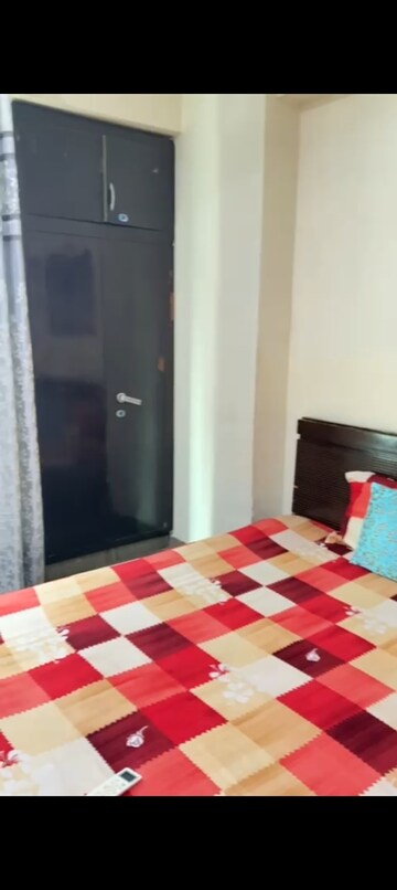 Bedroom in 2 BHK Apartment at Gaur City 6th Avenue, Sector 4 Greater Noida – for Rent