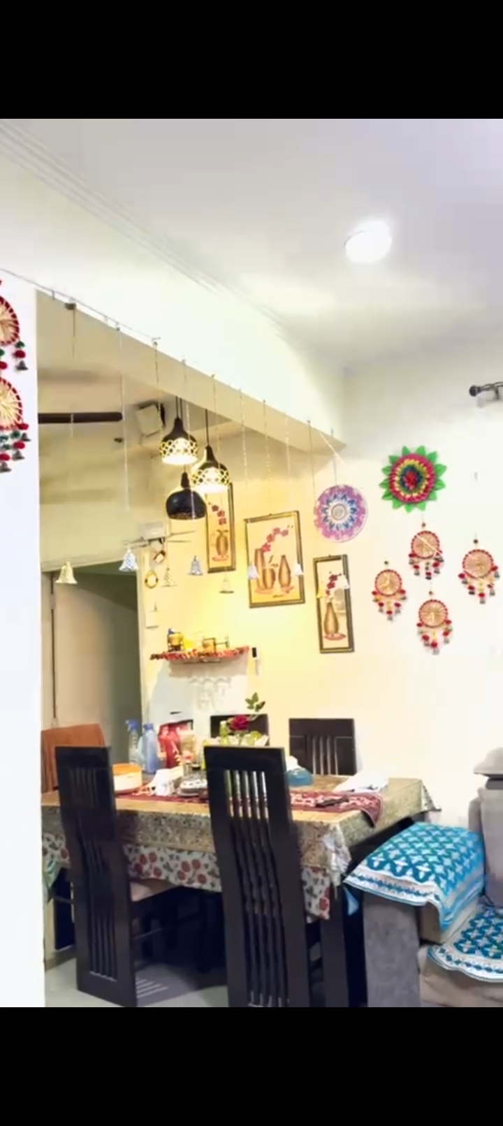 2 BHK Apartment For Rent in Gaur City 6th Avenue