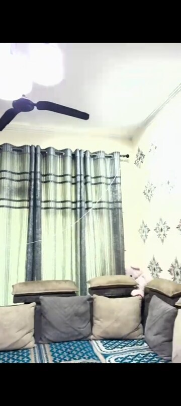 Staircase in 2 BHK Apartment at Gaur City 6th Avenue, Sector 4 Greater Noida – for Rent