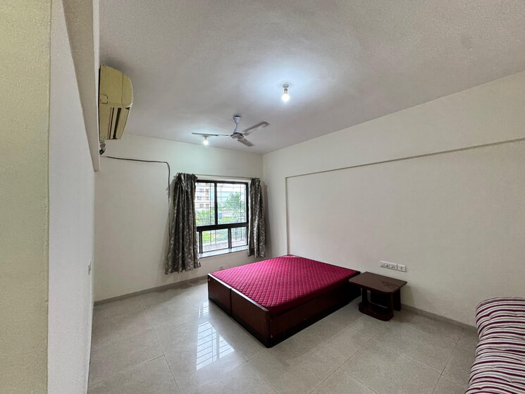 Living Room, kalpataru-estate 3 Bedroom 1250 Sq.Ft. Apartment In Pimple Gurav Pune 9026704