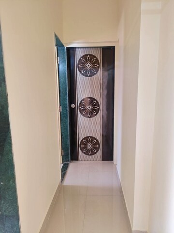 Building Lobby in 1 BHK Apartment at Andheri West – for Rent