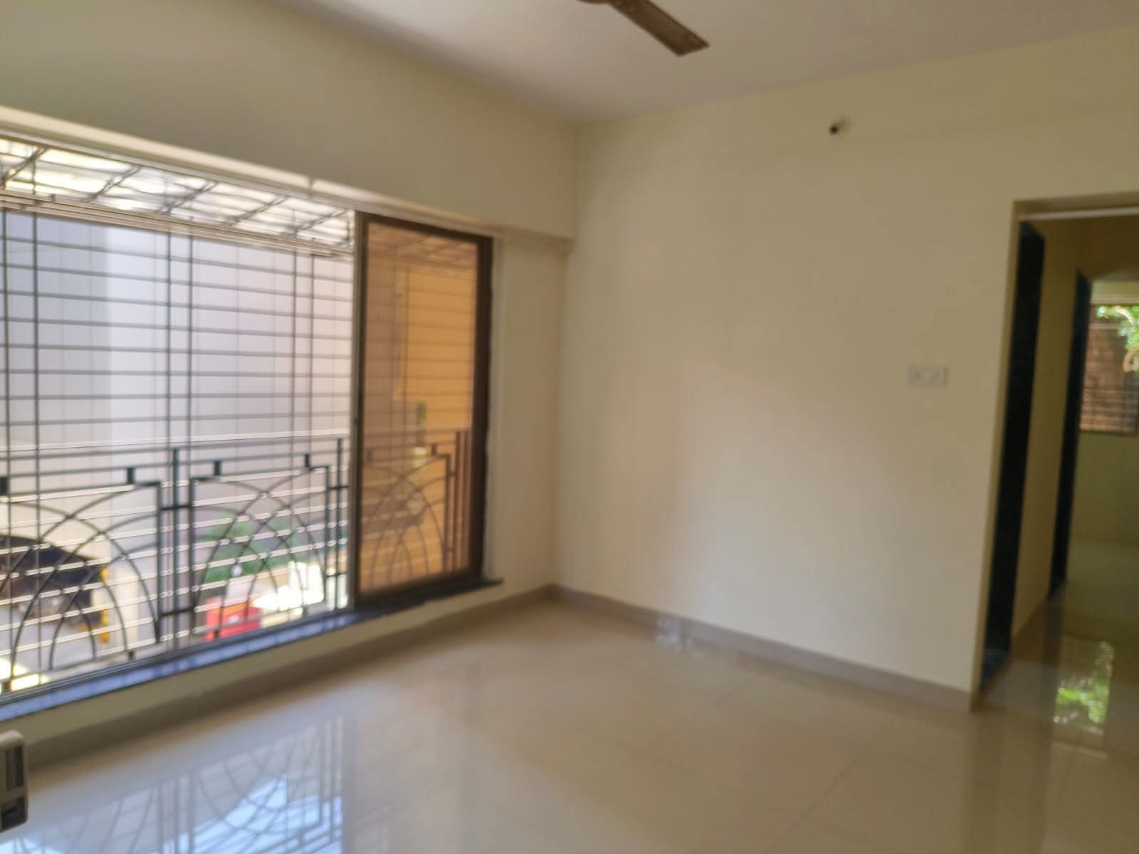 1 BHK Apartment For Rent in On Request 
