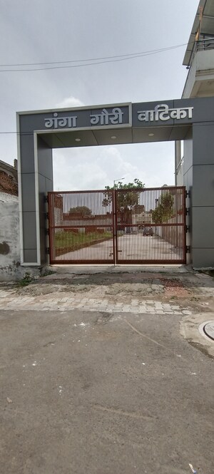  Plot – Exterior View View at Langre Ki Chowki - for Sale