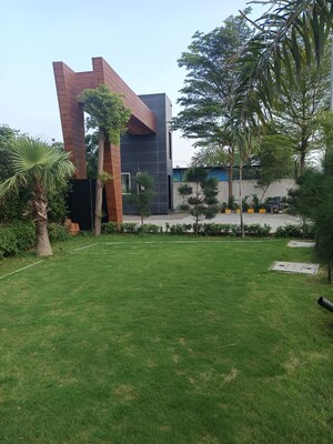  Plot – Garden View at Savfab Jasmine Grove, Delhi Meerut Expressway - for Sale