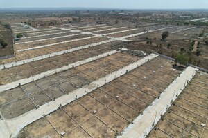 Plot Area in  Plot at Bothali – for Sale