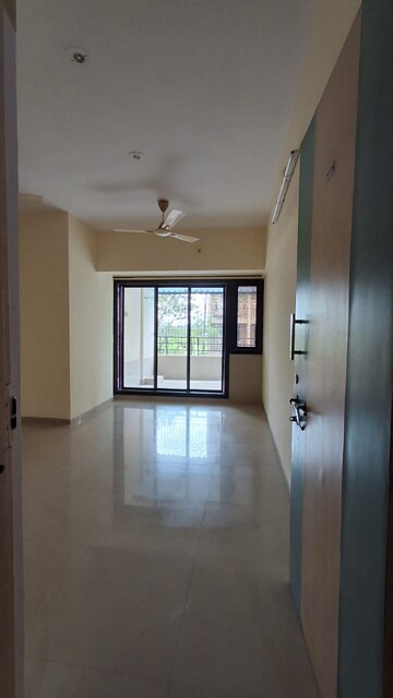 2 BHK Apartment For Rent in Yuvraj Bonzer Carnival, Kharghar