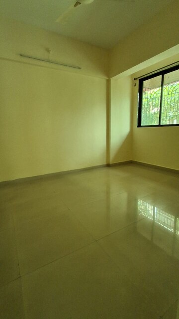 Bedroom in 2 BHK Apartment at Yuvraj Bonzer Carnival, Kharghar – for Rent