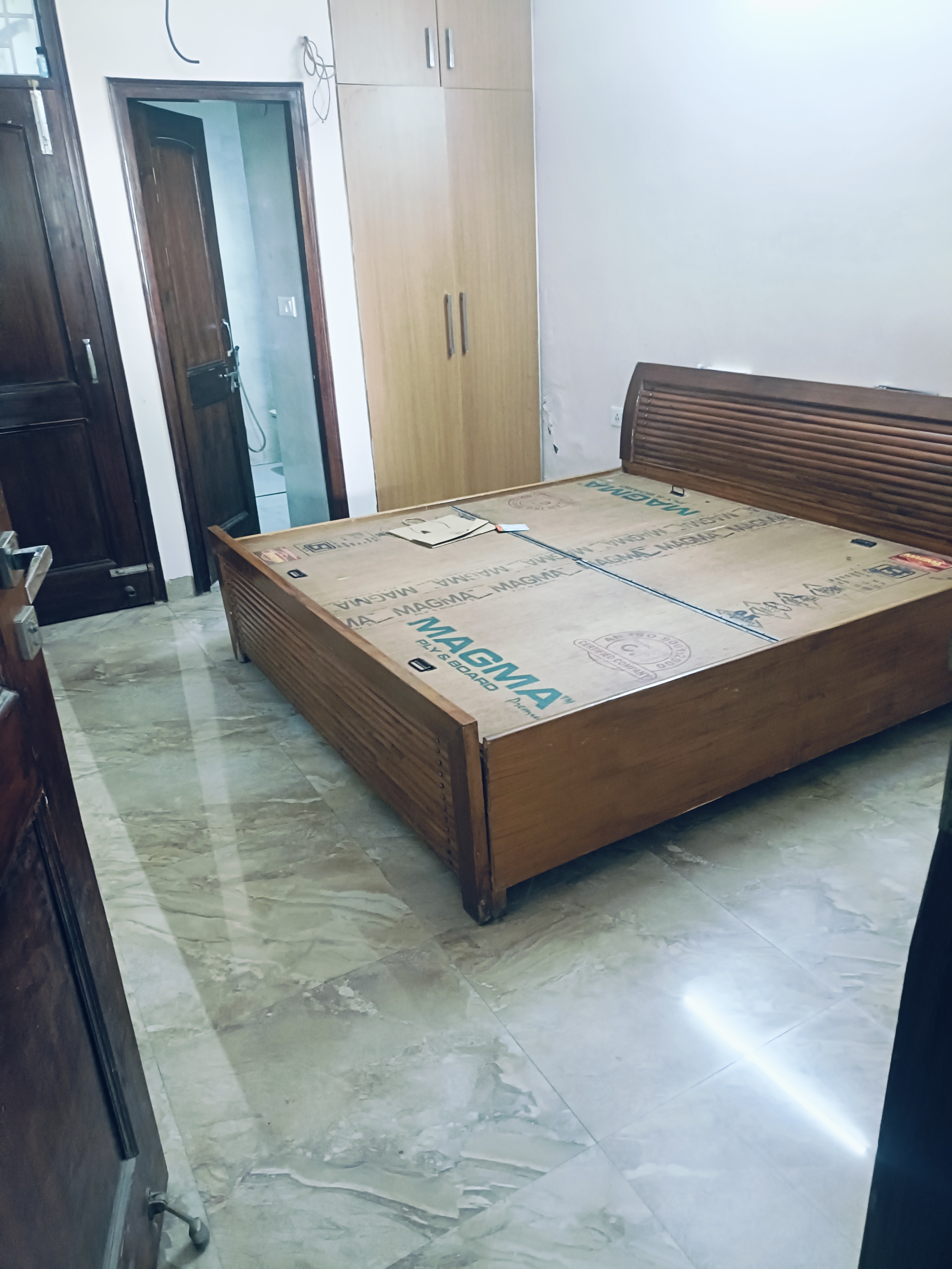 1 RkIndependent House For Rent in RWA Apartments Sector 30