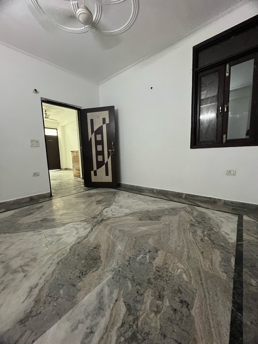 1 BHK Builder Floor For Rent in Ajja