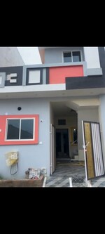 2 BHK 785 Sq.Ft. Independent House in Krishna Paradise