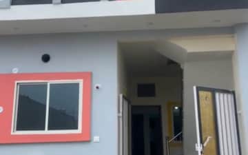 2 BHK Independent House For Sale in Rau