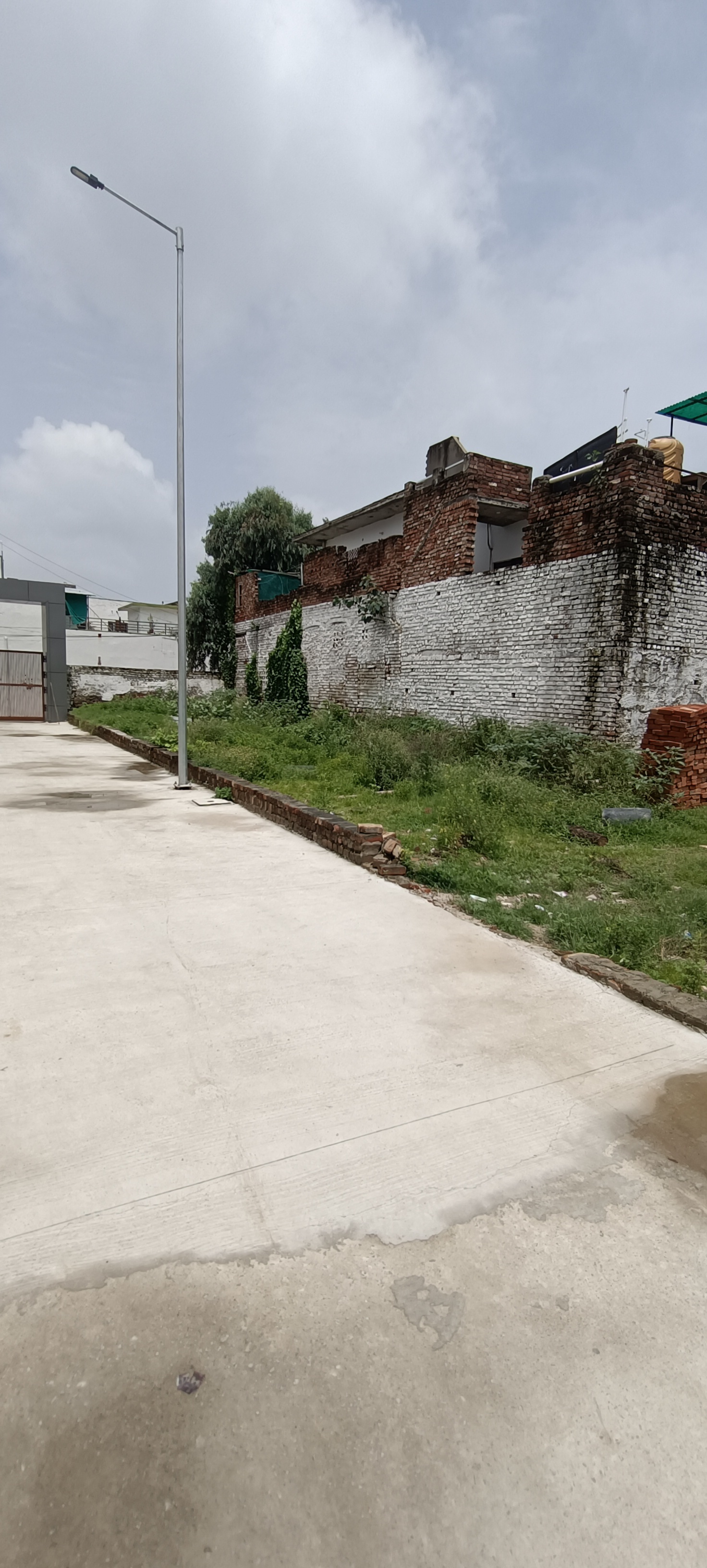 Plot For Sale in Ganga Gauri Vatika 