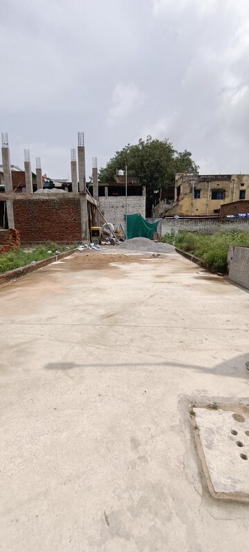  Plot – Exterior View View at Langre Ki Chowki - for Sale