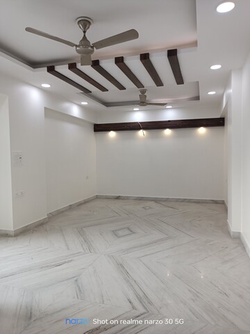 Bedroom in 3 BHK Apartment at Ip Extension – for Sale