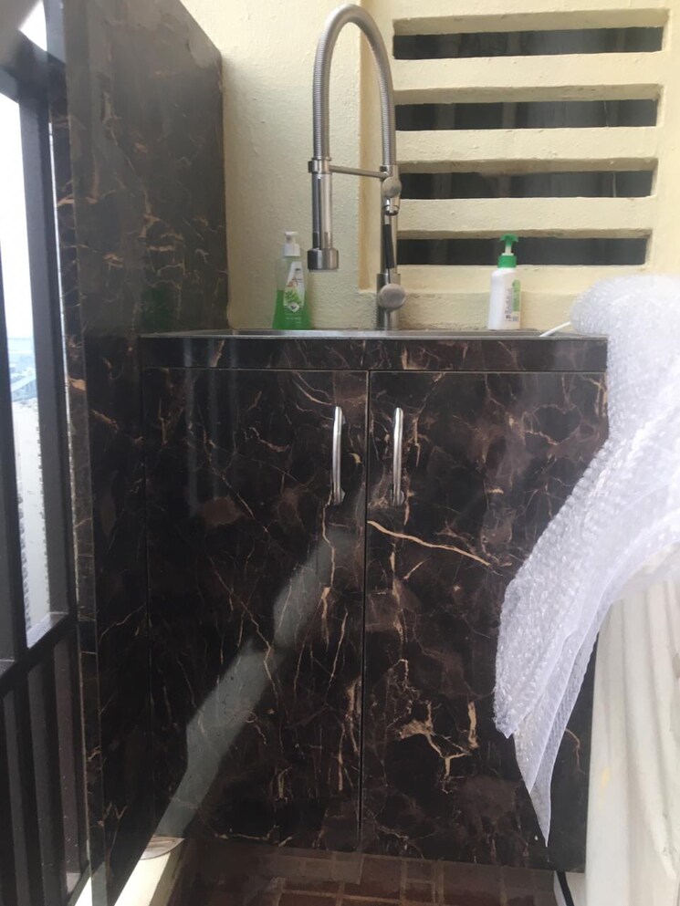 Balcony, dasnac-the-jewel 3 Bedroom 1900 Sq.Ft. Apartment In Sector 75 Noida 9026682