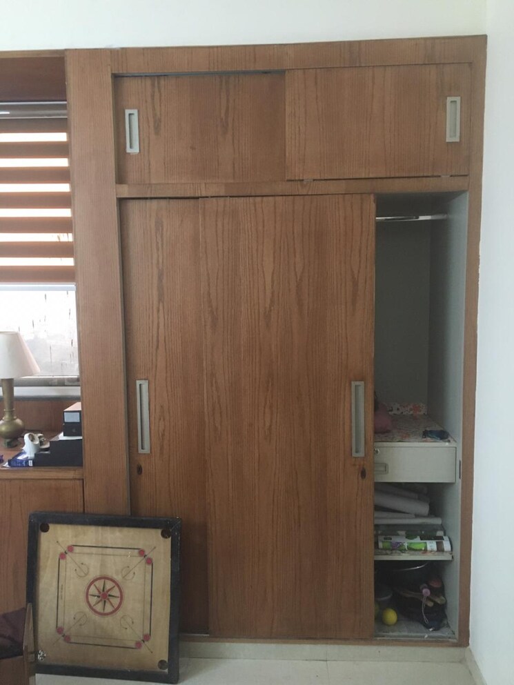 Bedroom, dasnac-the-jewel 3 Bedroom 1900 Sq.Ft. Apartment In Sector 75 Noida 9026682