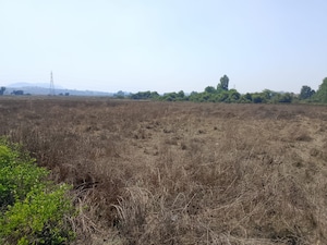 Plot Area in  Plot at Old Panvel – for Sale