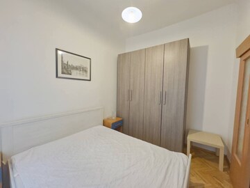Bedroom in 3 BHK Apartment at Ip Extension – for Sale