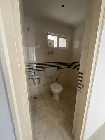 Bathroom in 2 BHK Apartment at Shree Vardhman Green Court, Sector 90 – for Sale