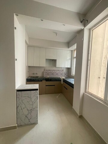 Kitchen in 2 BHK Apartment at Shree Vardhman Green Court, Sector 90 – for Sale
