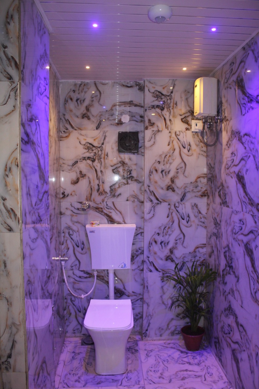 4 BHK + Pooja Room,Servant Room,Study Room,Extra Room Villa For Rent in Navi Mumbai 