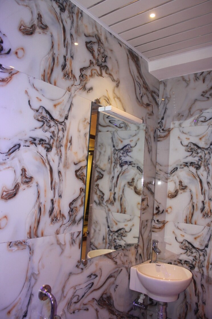 Map Location, kopar khairane 4 Bedroom 1200 Sq.Ft. Villa In Kopar Khairane Navi Mumbai 9026685