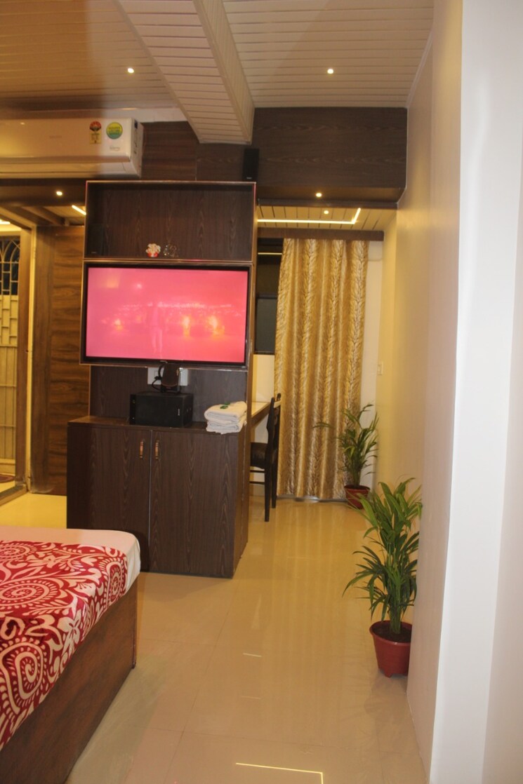 Living Room, kopar khairane 4 Bedroom 1200 Sq.Ft. Villa In Kopar Khairane Navi Mumbai 9026685