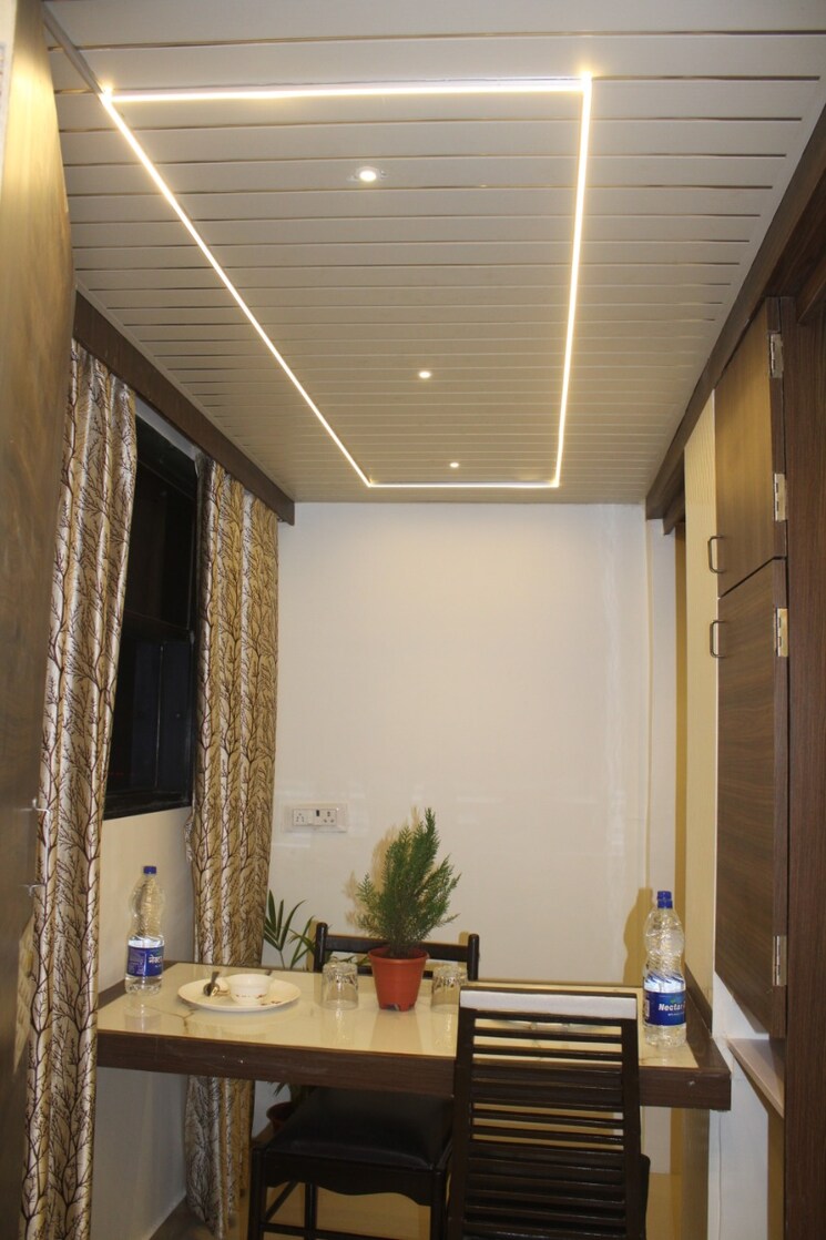 undefined, kopar khairane 4 Bedroom 1200 Sq.Ft. Villa In Kopar Khairane Navi Mumbai 9026685