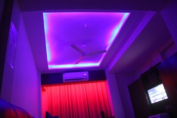 Furnished Amenities in 4 BHK Villa at Kopar Khairane – for Rent