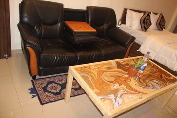 Bedroom in 4 BHK Villa at Kopar Khairane – for Rent