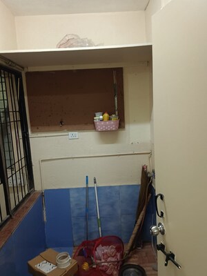 Furnished Amenities in 2 BHK Apartment at Srushti Bellagio, Ravet – for Sale