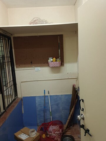 Furnished Amenities in 2 BHK Apartment at Srushti Bellagio, Ravet – for Sale