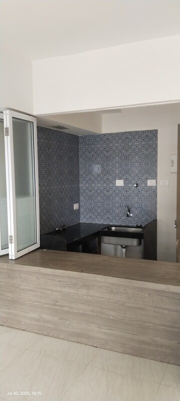 Furnished Amenities in 2 BHK Apartment at Lodha Crown Taloja Quality Homes, Dombivli East – for Rent