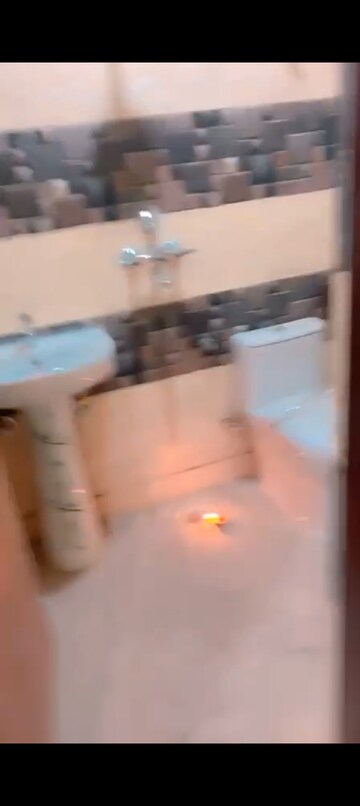 Team Area in 2 BHK Builder Floor at Krystal Homes, Sector 1 Greater Noida – for Rent