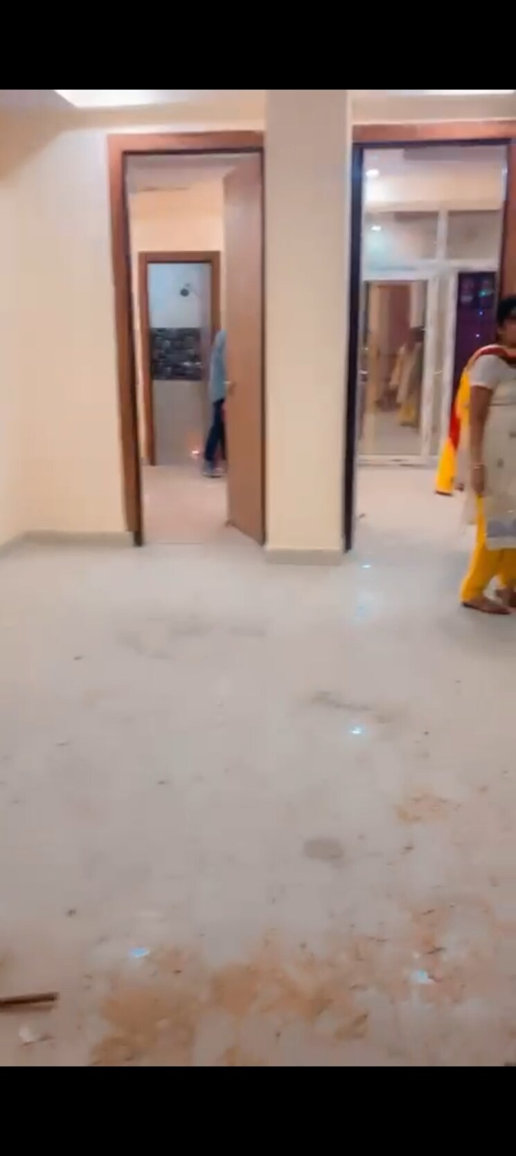 Room, krystal-homes 2 Bedroom 1050 Sq.Ft. Builder Floor In Sector 1 Greater Noida Greater Noida 9026727