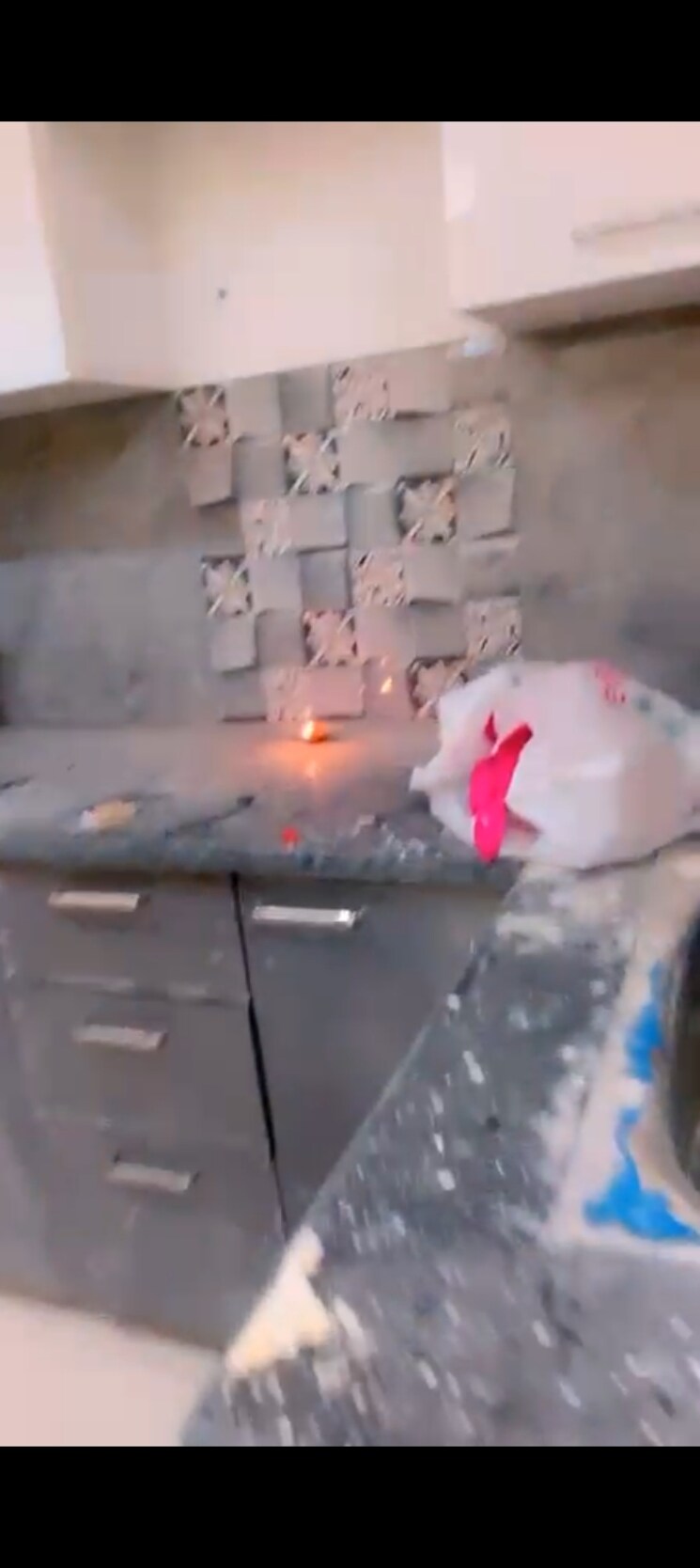 Bathroom, krystal-homes 2 Bedroom 1050 Sq.Ft. Builder Floor In Sector 1 Greater Noida Greater Noida 9026727