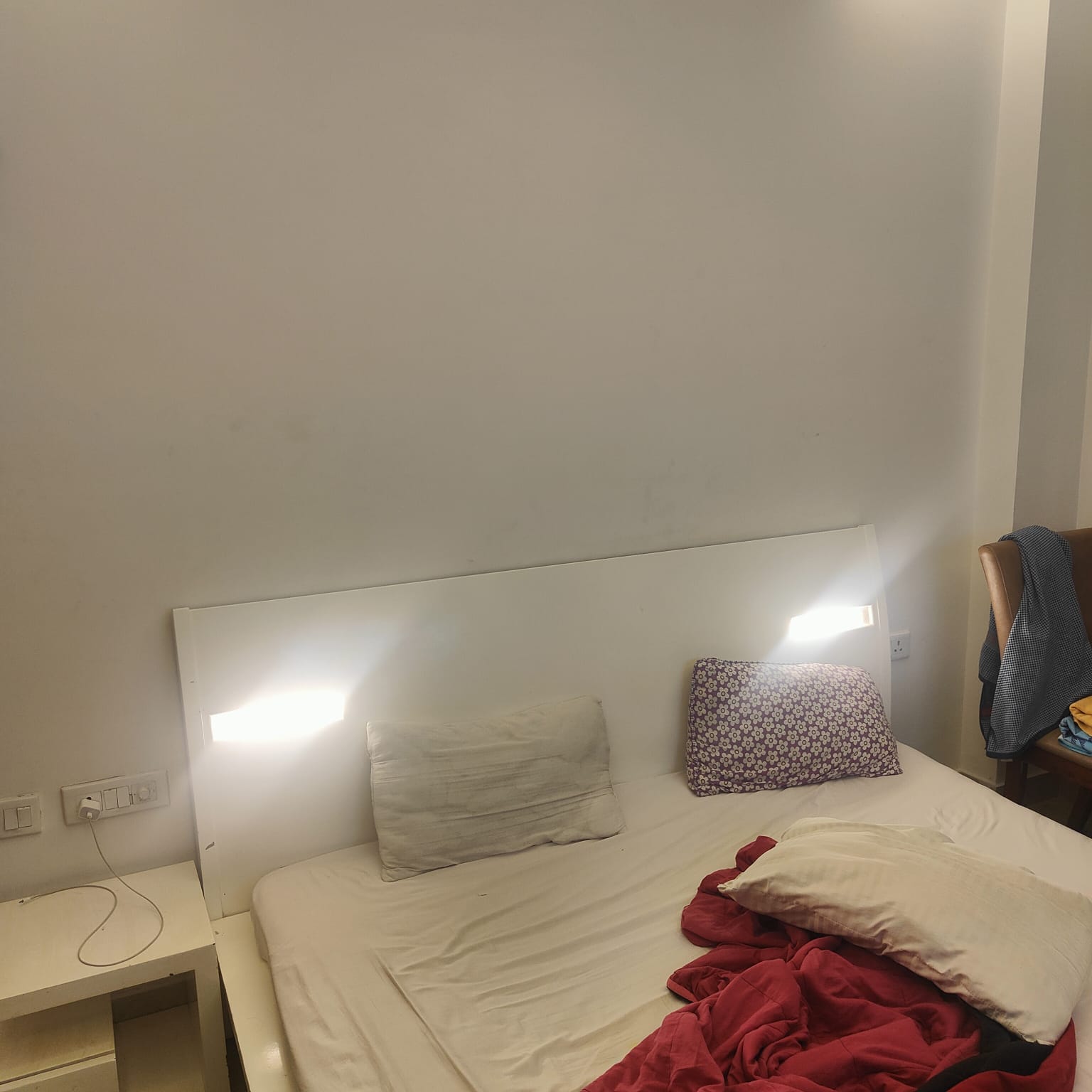 2 BHK + Pooja Room Builder Floor For Rent in Rajouri Garden 