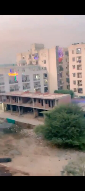 2 BHK Builder Floor – Exterior View View at Krystal Homes, Sector 1 Greater Noida - for Rent