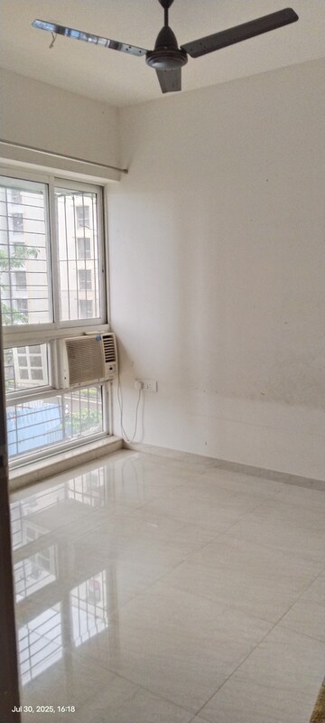 Staircase in 2 BHK Apartment at Lodha Crown Taloja Quality Homes, Dombivli East – for Rent