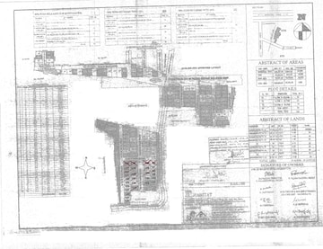  Plot – Exterior View View at JR Habitat, Chandapura - for Sale