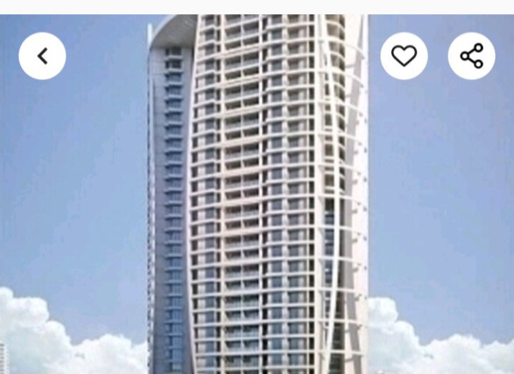 3 BHK Apartment For Rent in Rosa Bella