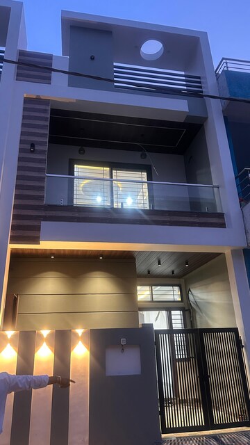 2 BHK Independent House For Sale in Silicon City